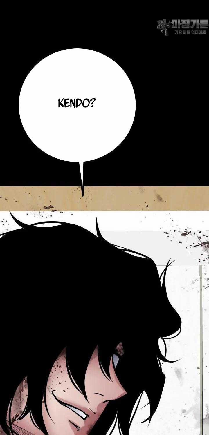 Thanh Kiếm Báo Thù 38 trang 79