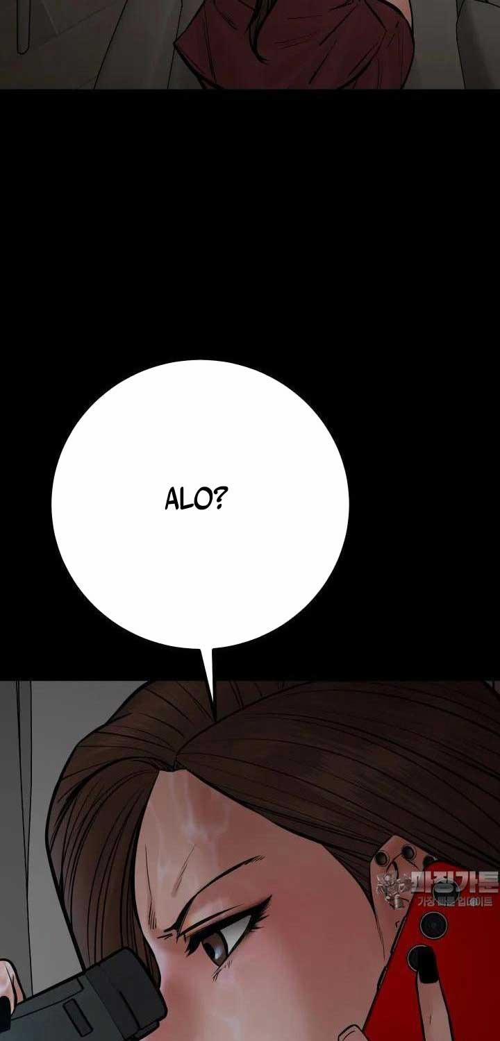 Thanh Kiếm Báo Thù 38 trang 8