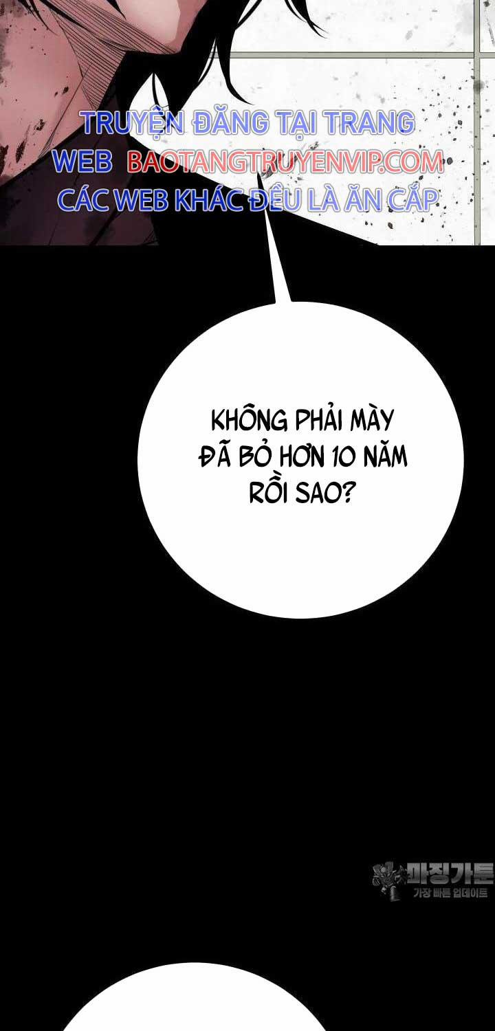 Thanh Kiếm Báo Thù 38 trang 80