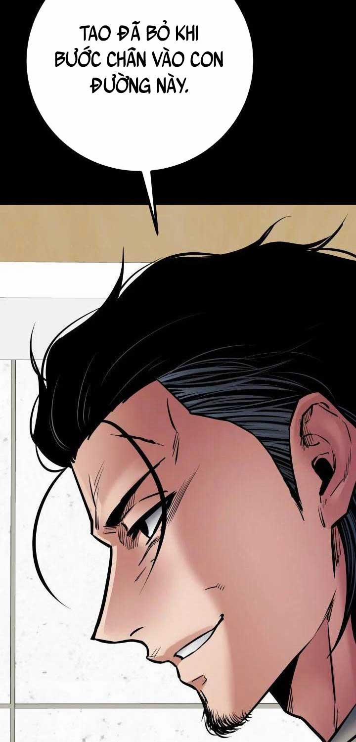 Thanh Kiếm Báo Thù 38 trang 81