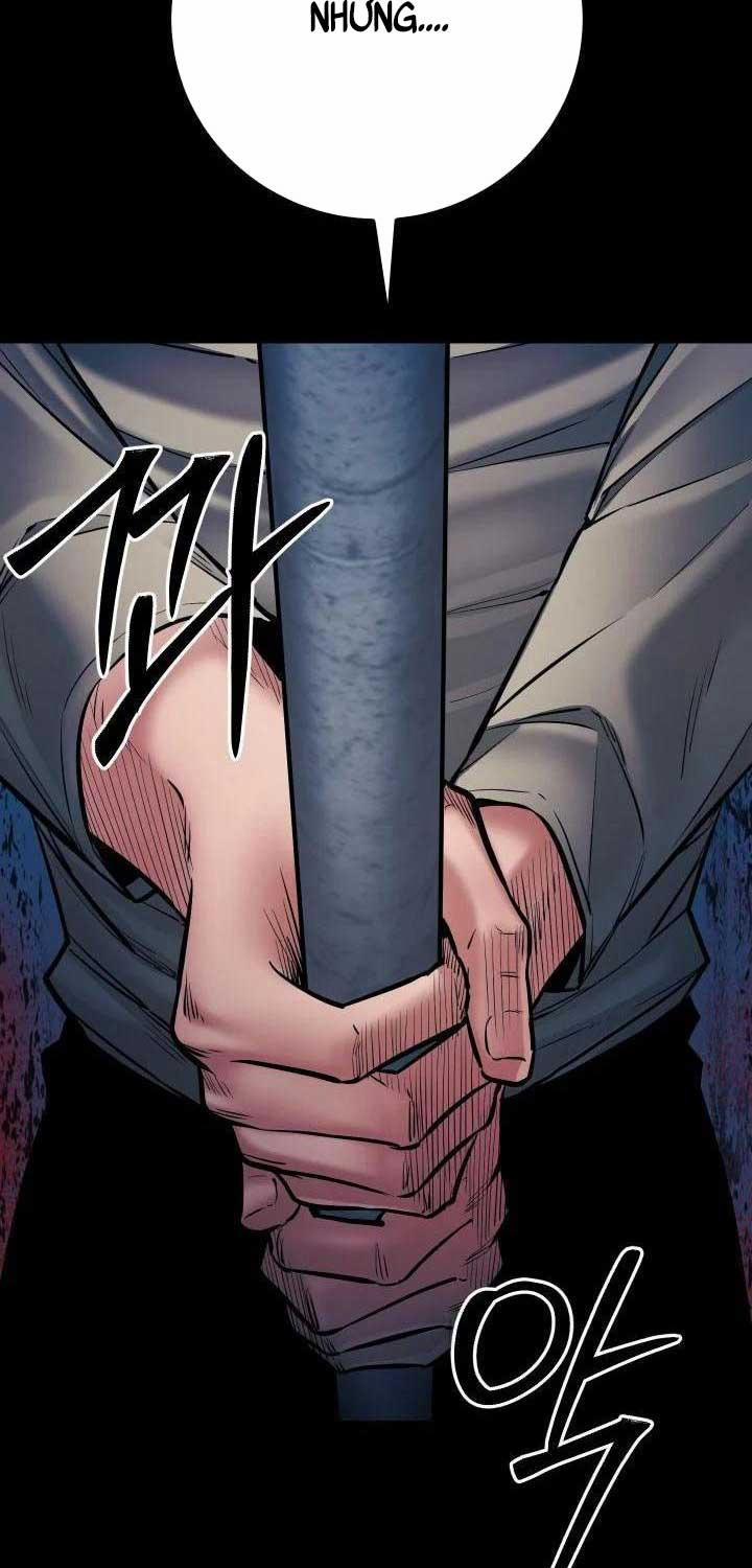 Thanh Kiếm Báo Thù 38 trang 83