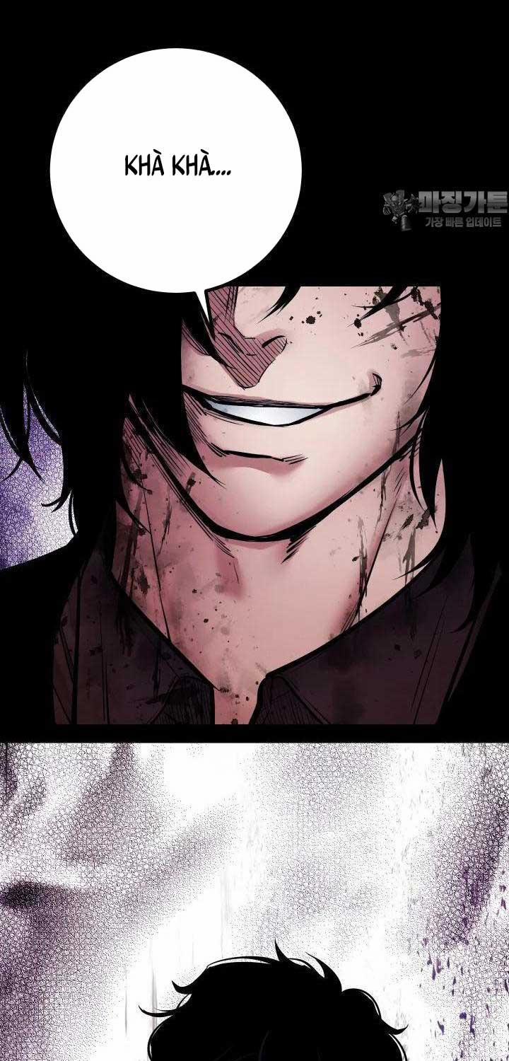 Thanh Kiếm Báo Thù 38 trang 86