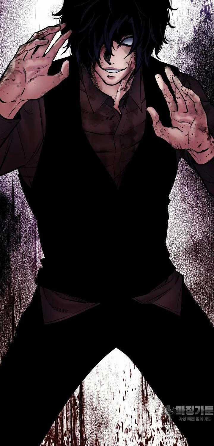 Thanh Kiếm Báo Thù 38 trang 87