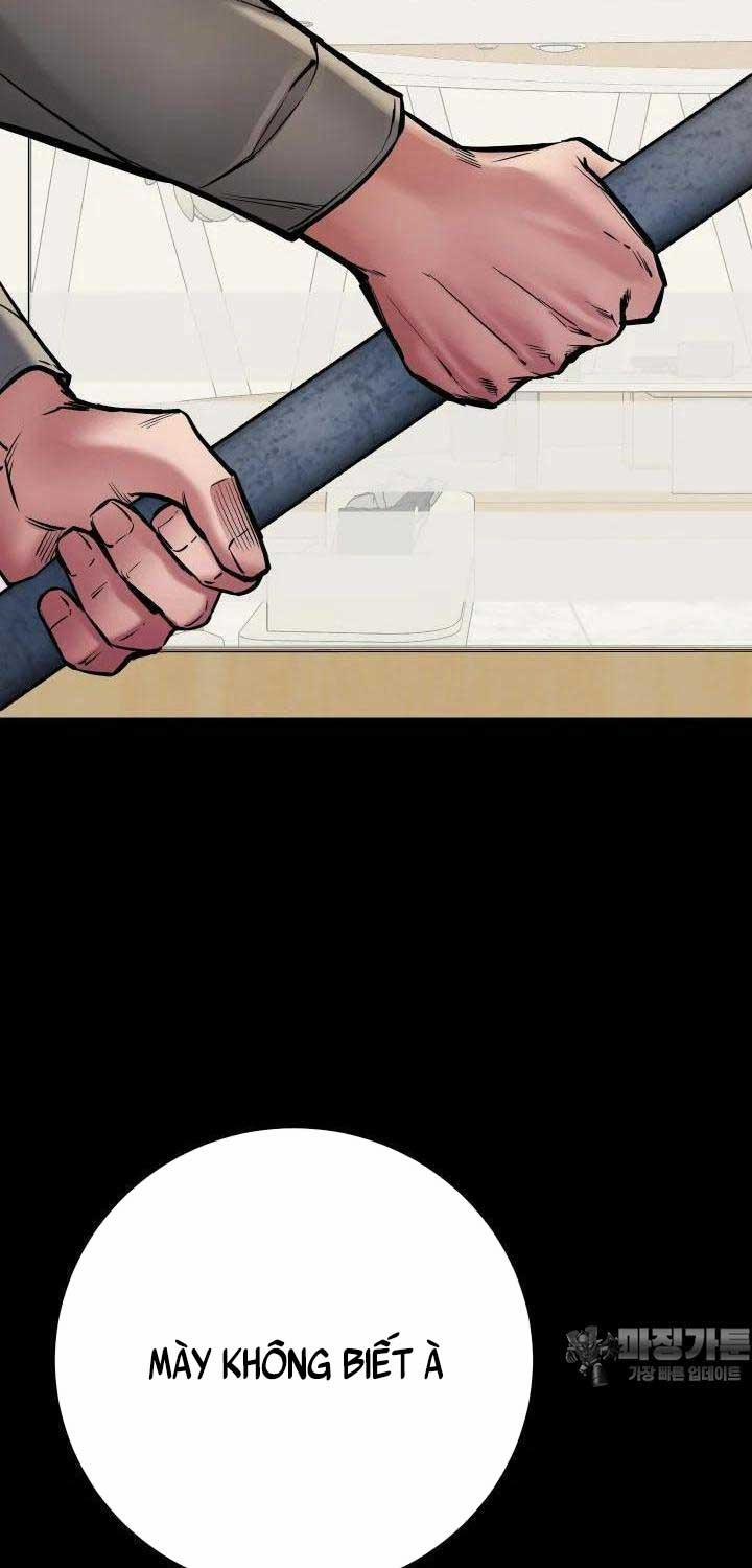 Thanh Kiếm Báo Thù 38 trang 89