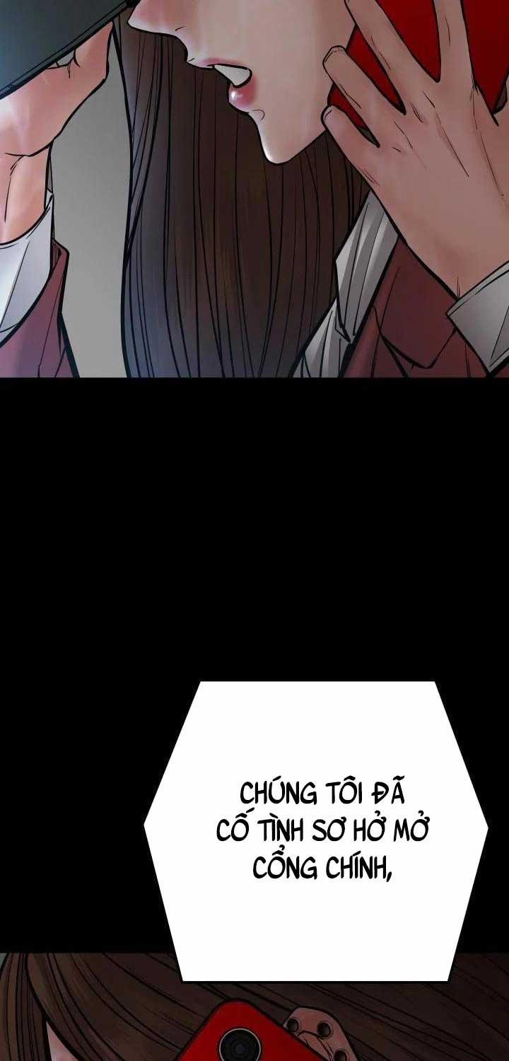 Thanh Kiếm Báo Thù 38 trang 9