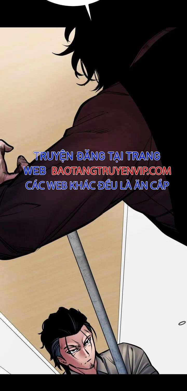 Thanh Kiếm Báo Thù 38 trang 90