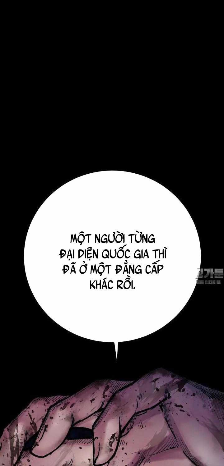 Thanh Kiếm Báo Thù 38 trang 91