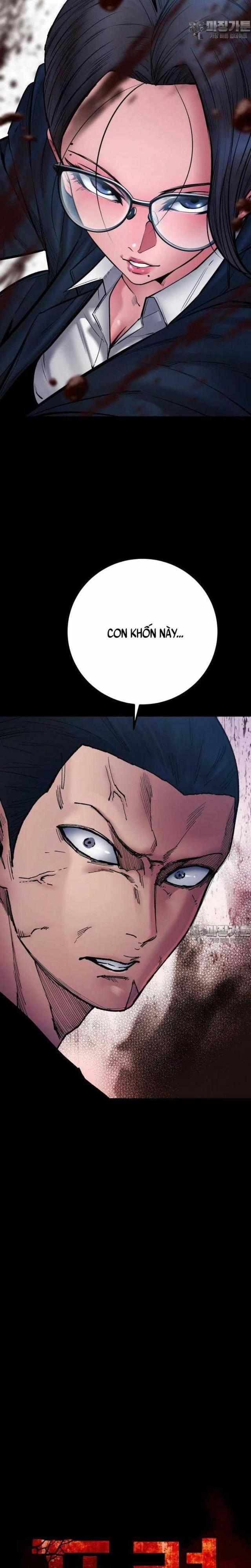 Thanh Kiếm Báo Thù 39 trang 13