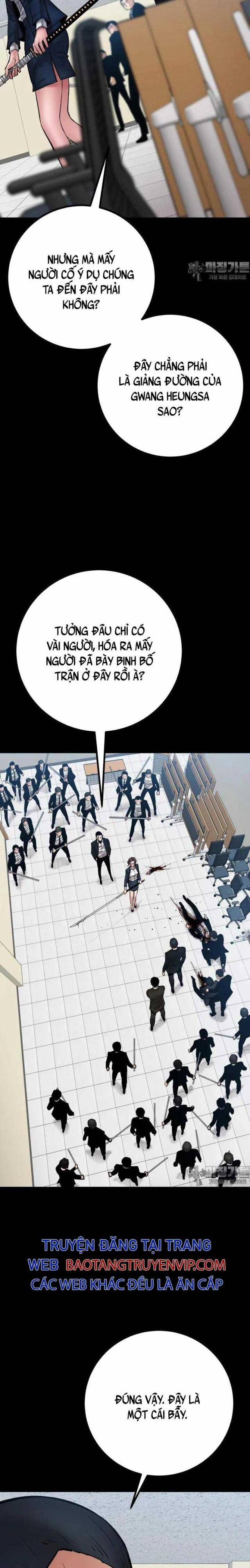 Thanh Kiếm Báo Thù 39 trang 2