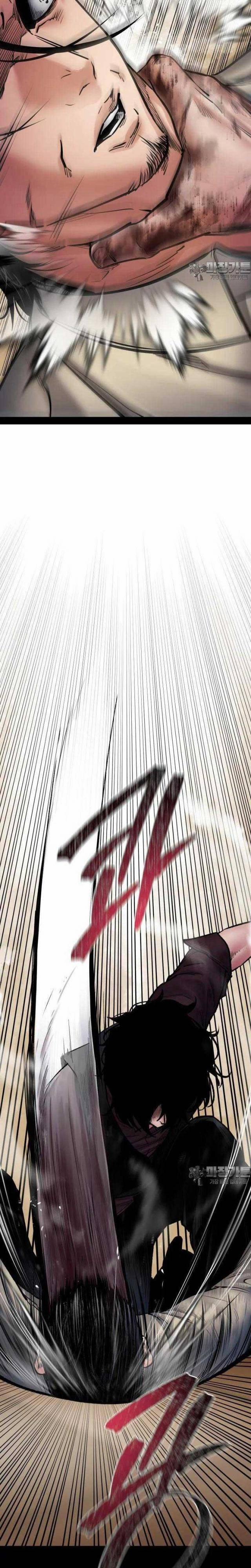 Thanh Kiếm Báo Thù 39 trang 26