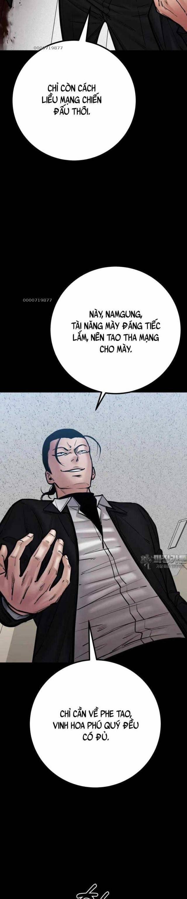 Thanh Kiếm Báo Thù 39 trang 4