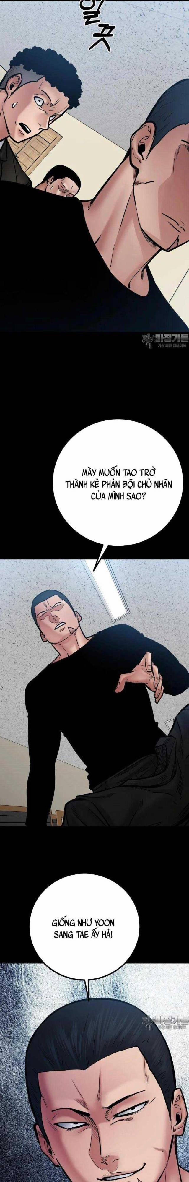 Thanh Kiếm Báo Thù 39 trang 5