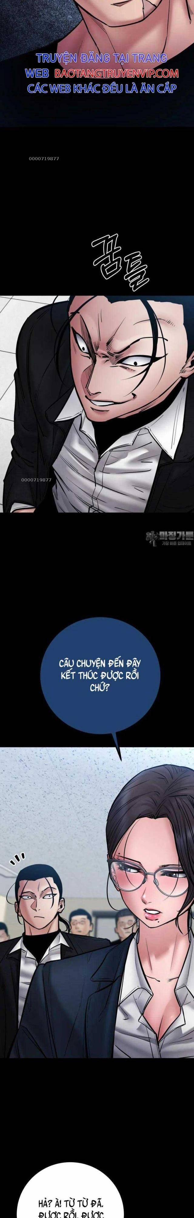 Thanh Kiếm Báo Thù 39 trang 6