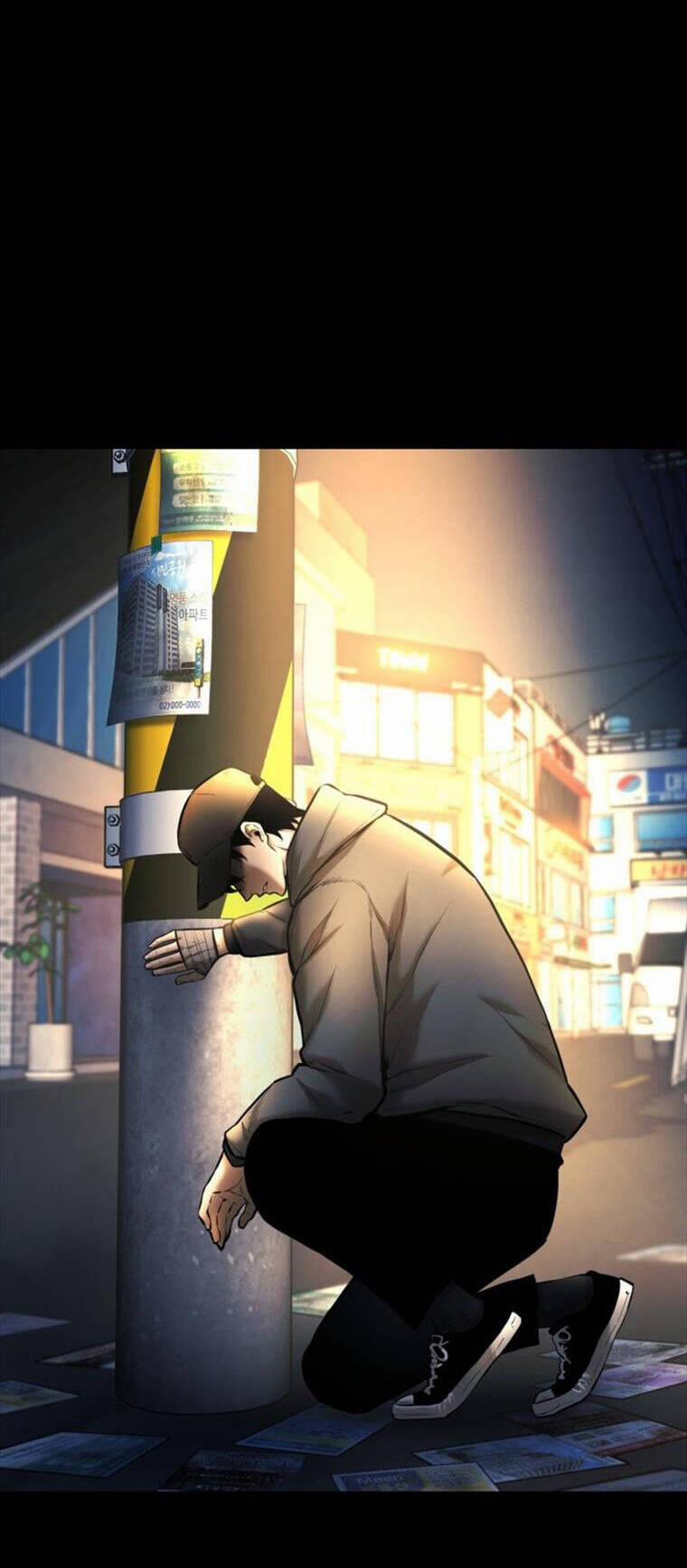 Thanh Kiếm Báo Thù 4 trang 0