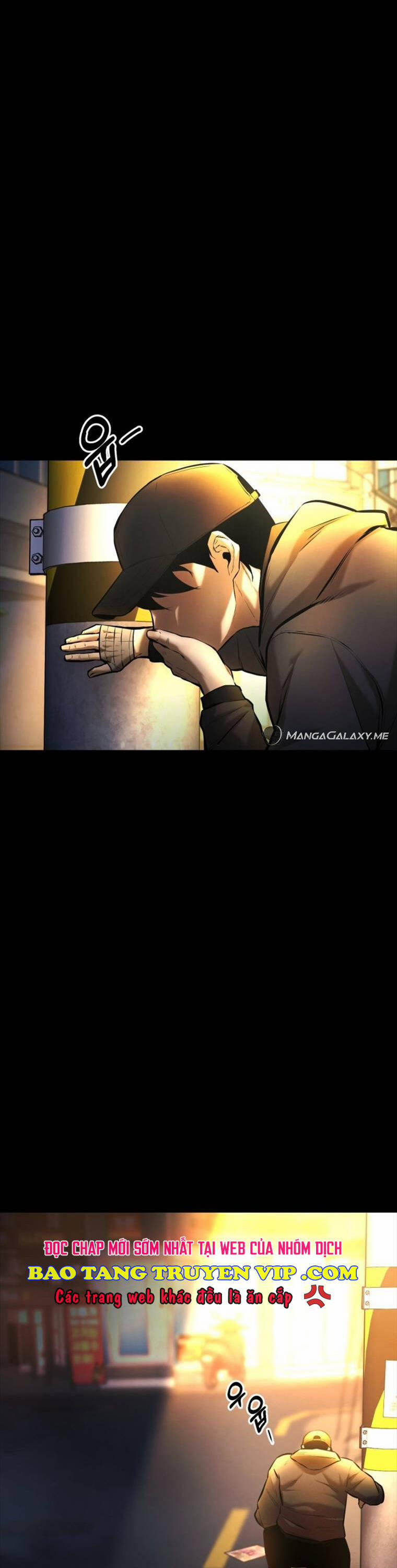 Thanh Kiếm Báo Thù 4 trang 1