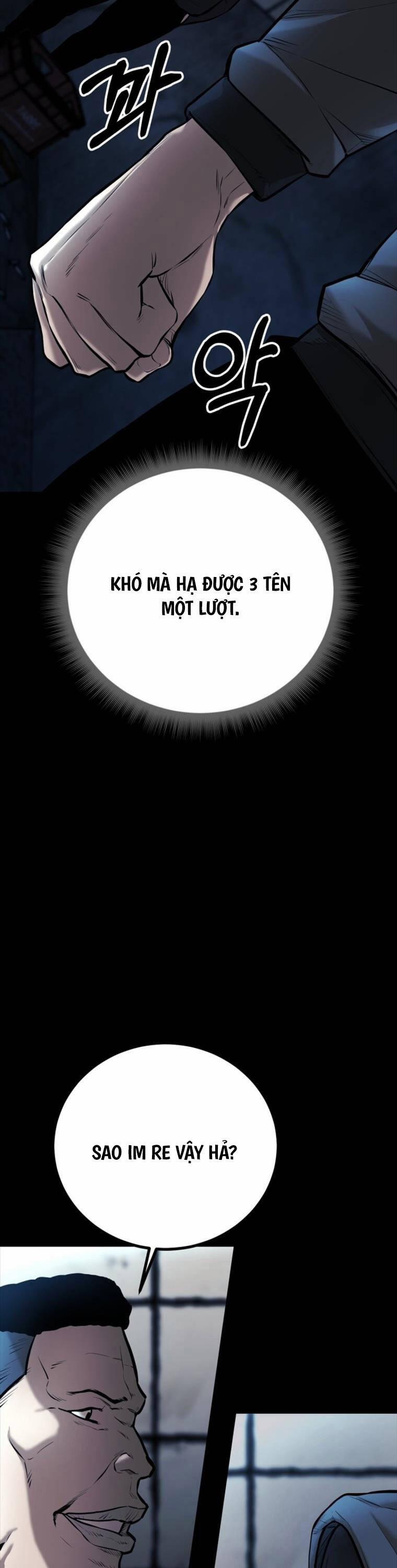 Thanh Kiếm Báo Thù 4 trang 12