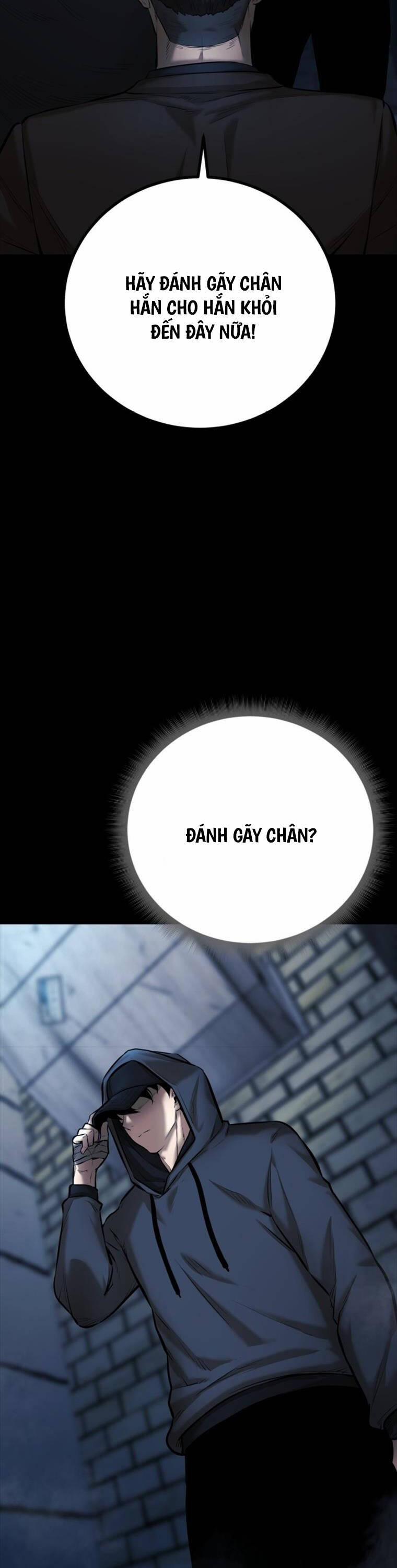 Thanh Kiếm Báo Thù 4 trang 15