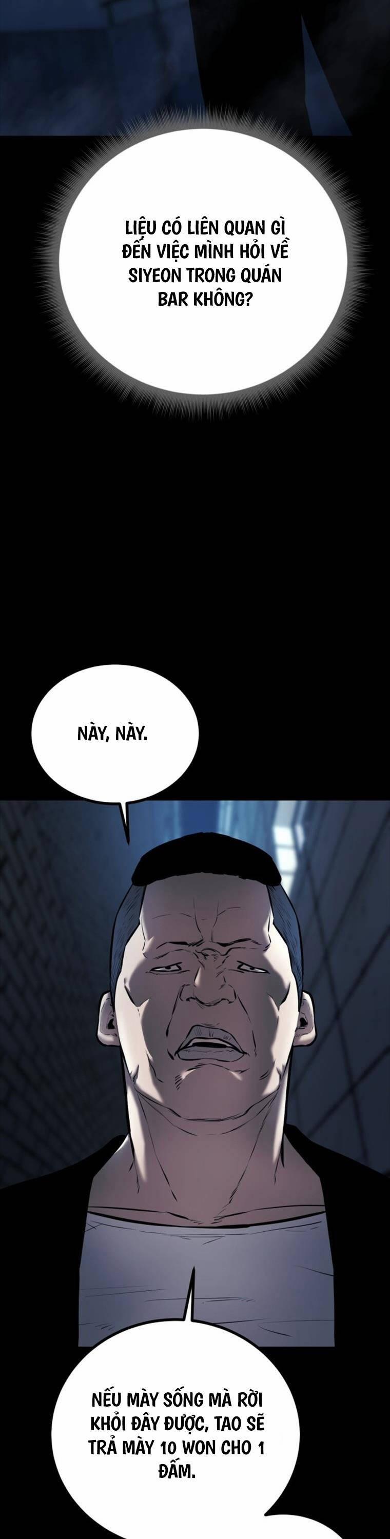 Thanh Kiếm Báo Thù 4 trang 16