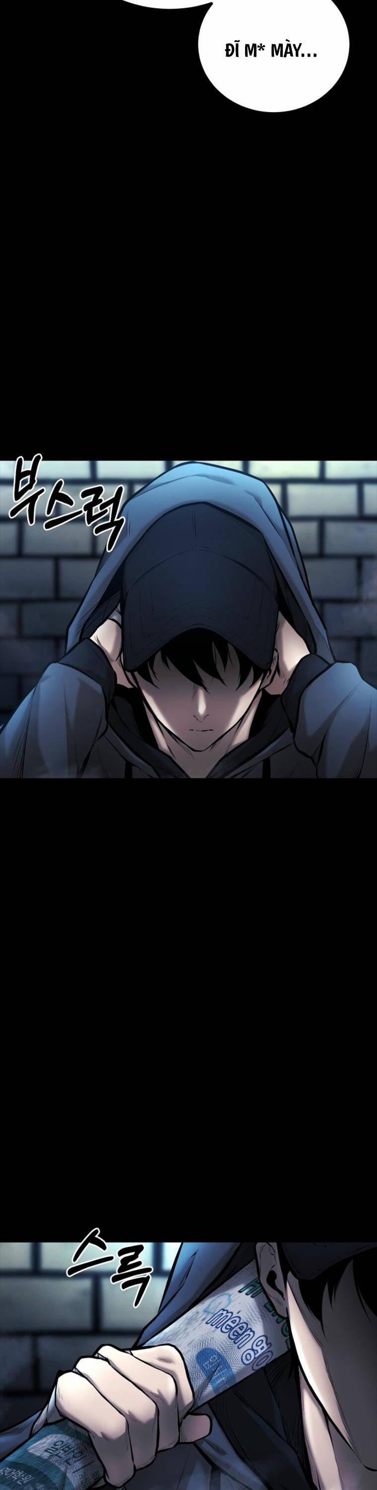 Thanh Kiếm Báo Thù 4 trang 17