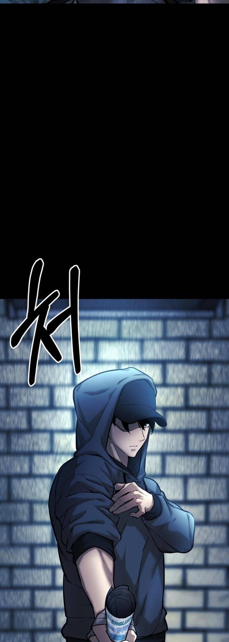 Thanh Kiếm Báo Thù 4 trang 18