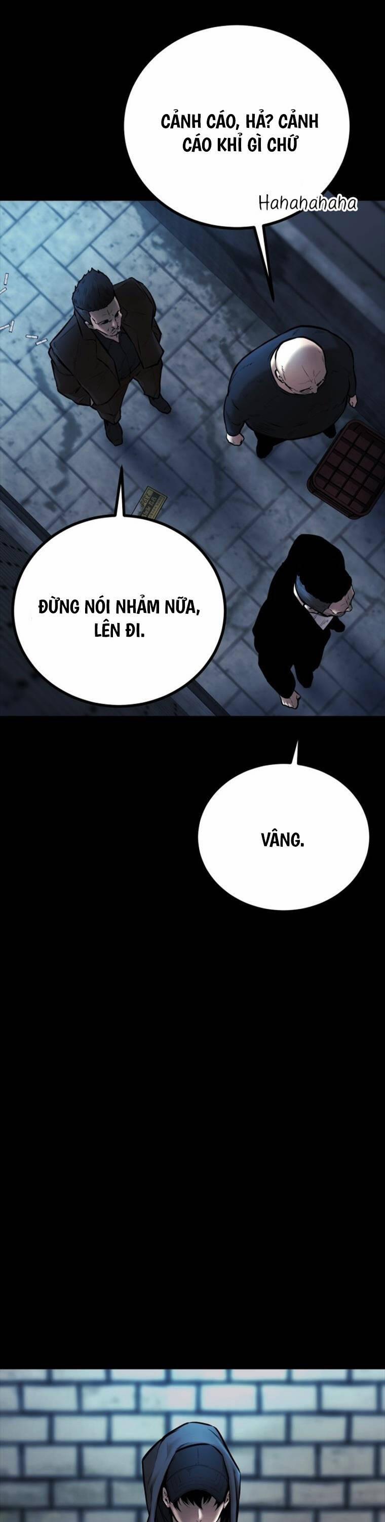 Thanh Kiếm Báo Thù 4 trang 21