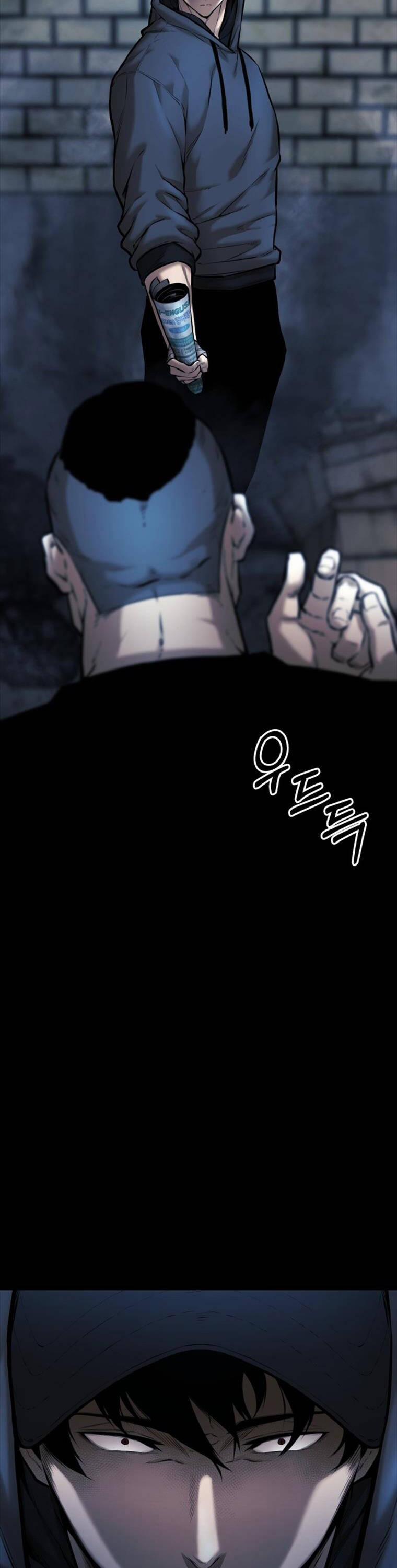 Thanh Kiếm Báo Thù 4 trang 22