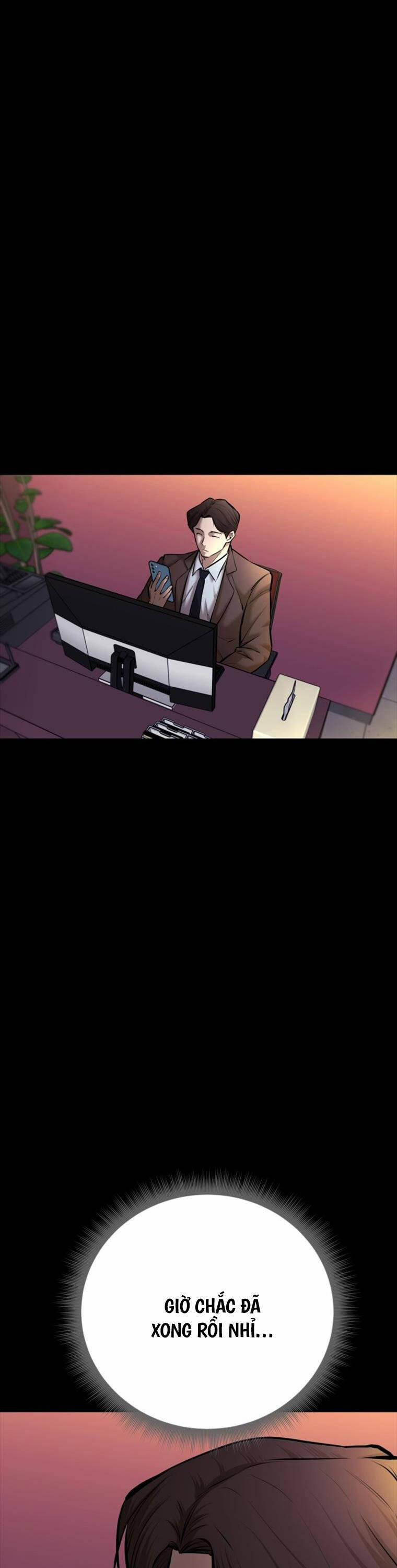 Thanh Kiếm Báo Thù 4 trang 24