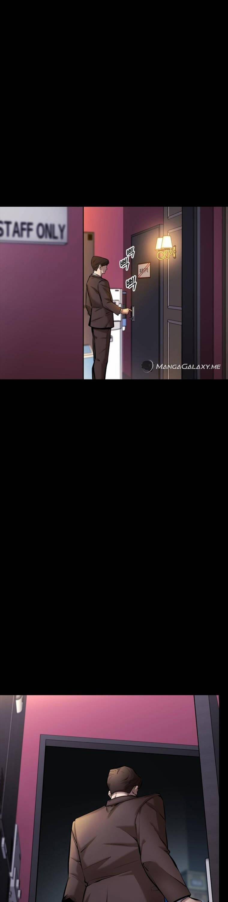 Thanh Kiếm Báo Thù 4 trang 26