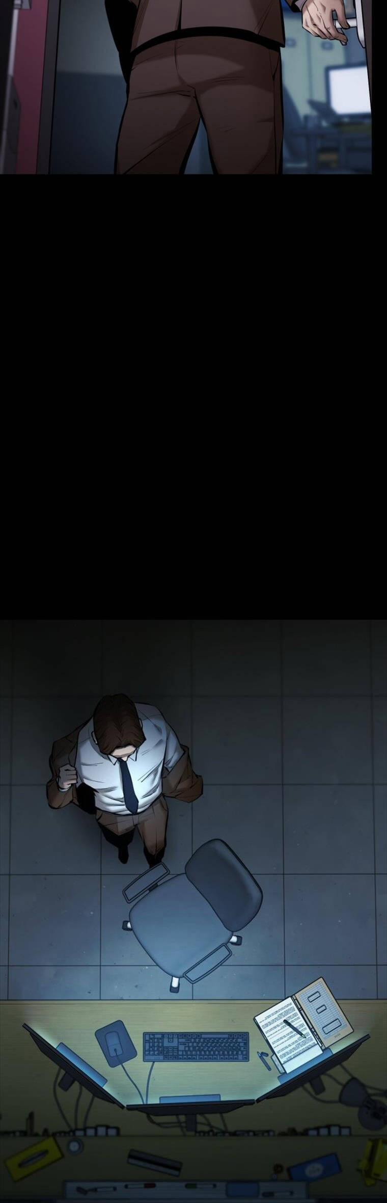 Thanh Kiếm Báo Thù 4 trang 27