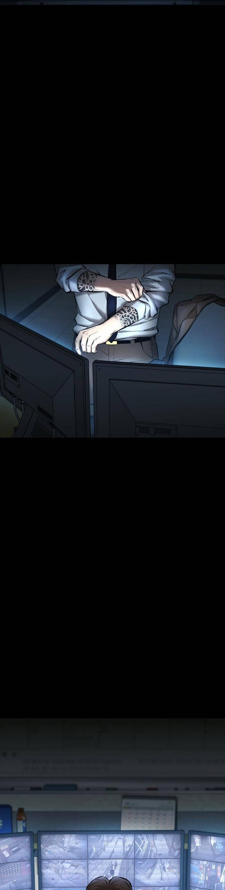 Thanh Kiếm Báo Thù 4 trang 28