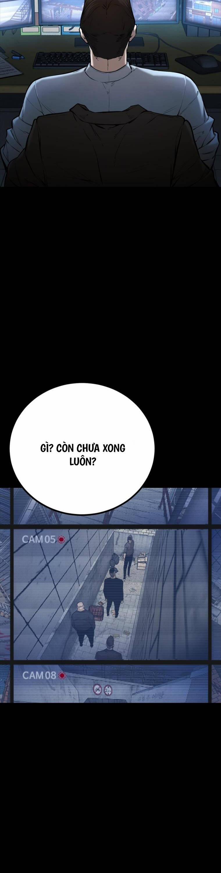 Thanh Kiếm Báo Thù 4 trang 29