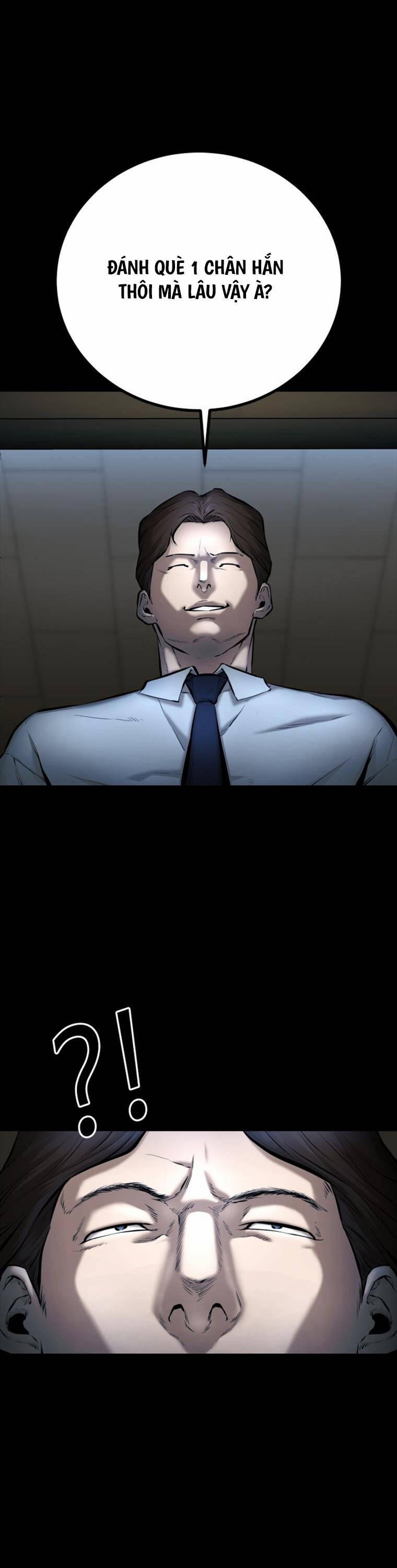 Thanh Kiếm Báo Thù 4 trang 30