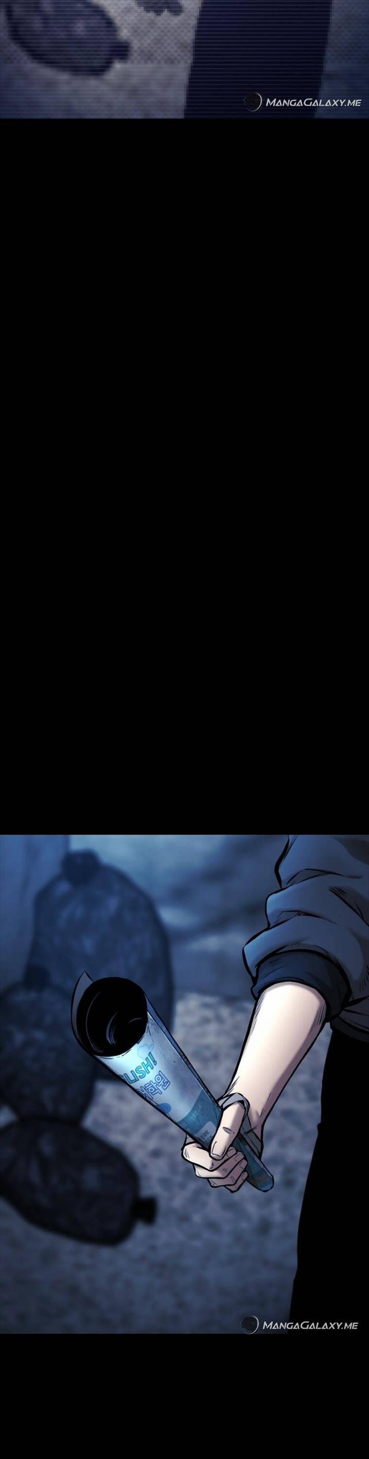 Thanh Kiếm Báo Thù 4 trang 32