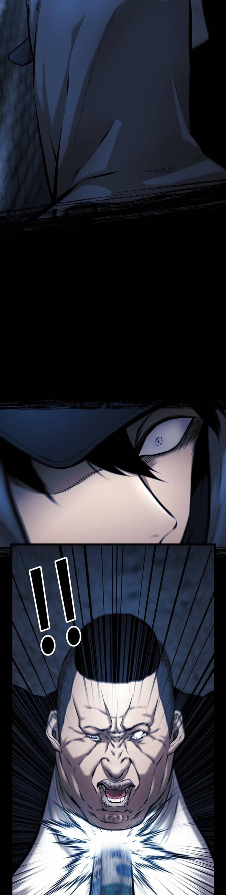 Thanh Kiếm Báo Thù 4 trang 34