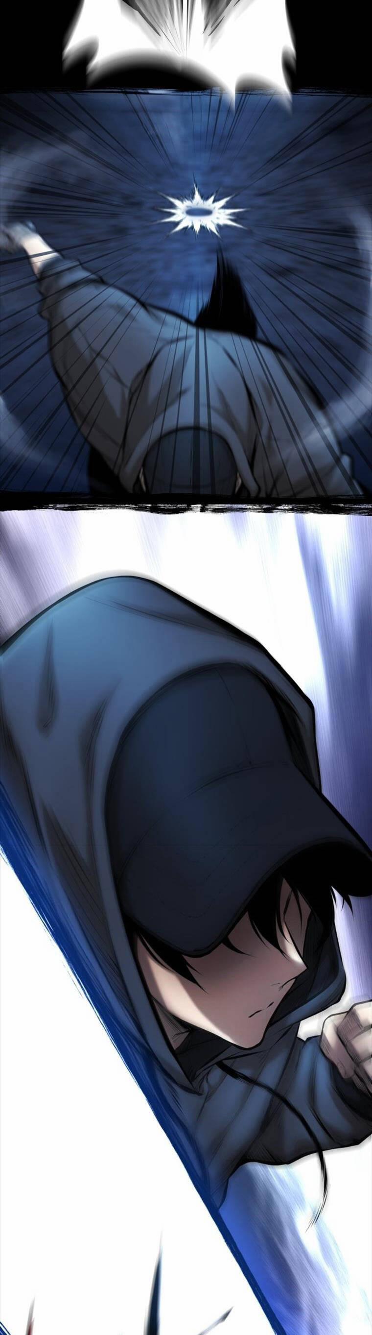 Thanh Kiếm Báo Thù 4 trang 36