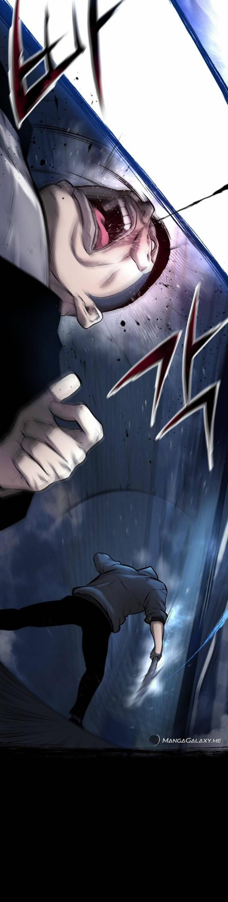 Thanh Kiếm Báo Thù 4 trang 37