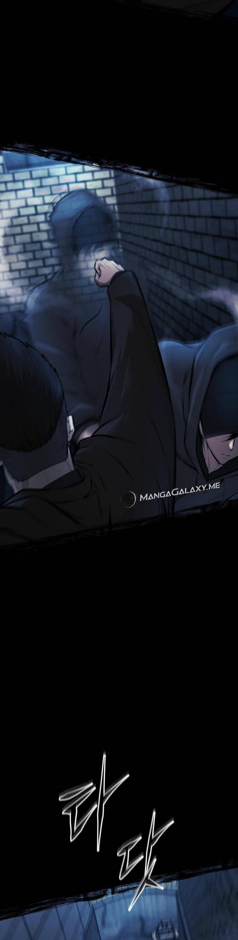 Thanh Kiếm Báo Thù 4 trang 39