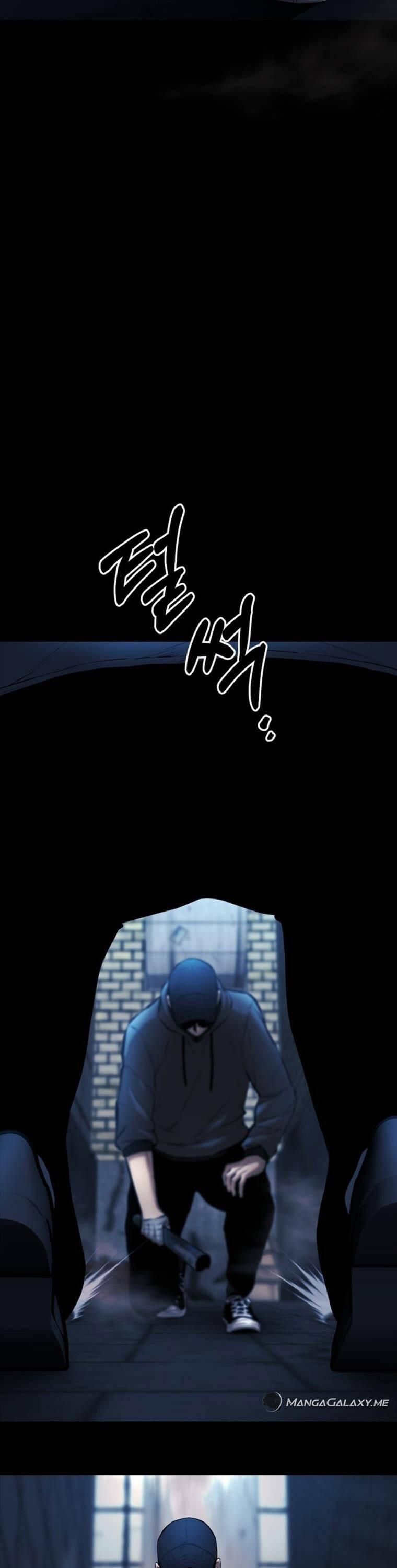 Thanh Kiếm Báo Thù 4 trang 42