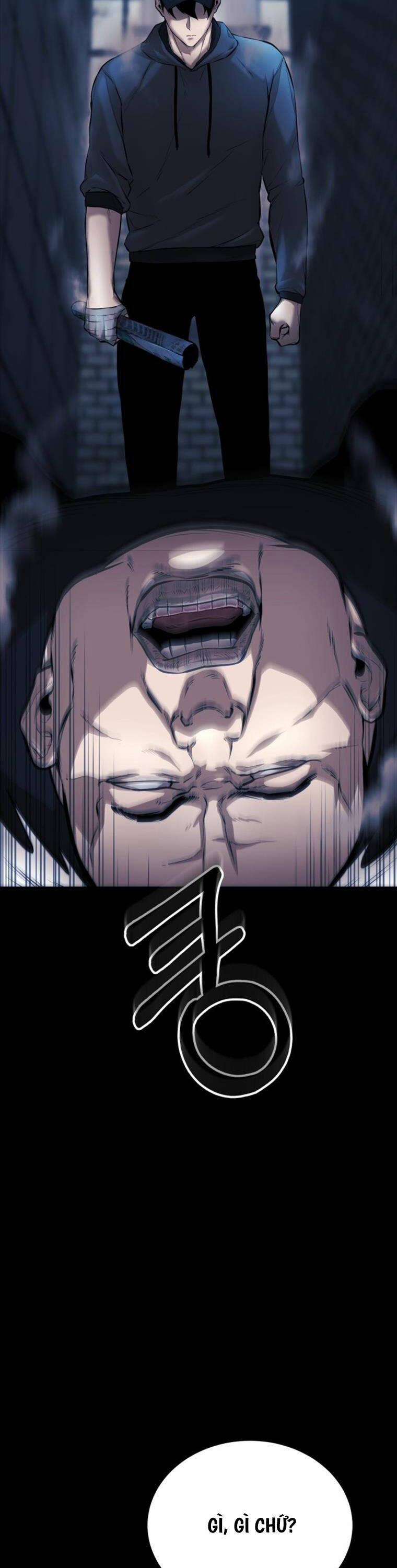 Thanh Kiếm Báo Thù 4 trang 43