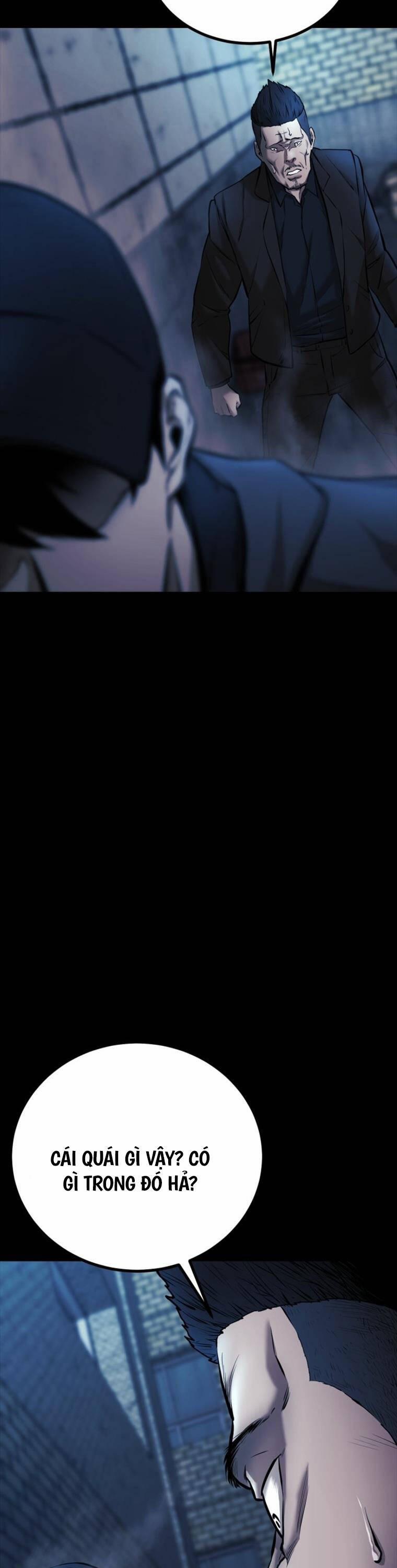 Thanh Kiếm Báo Thù 4 trang 44