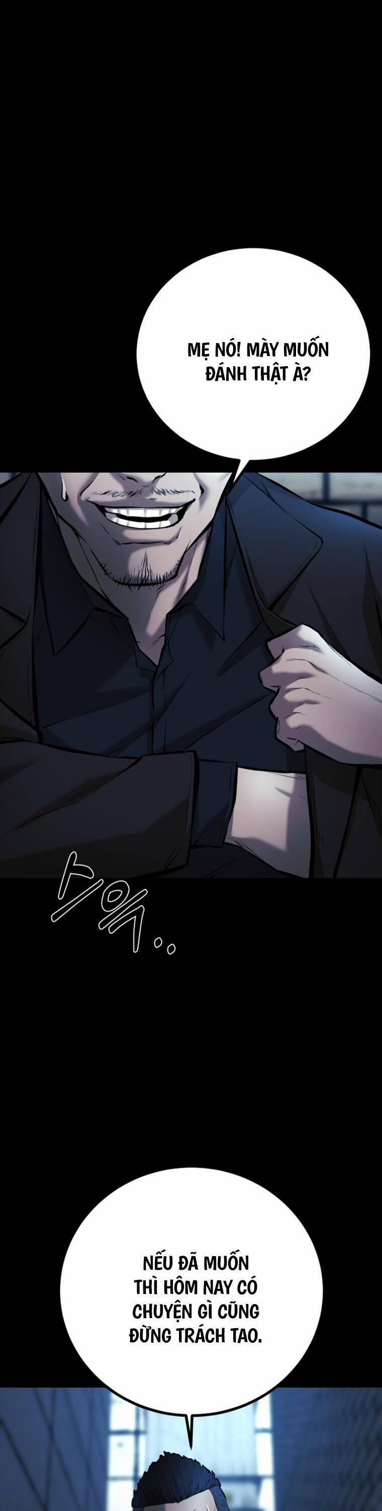 Thanh Kiếm Báo Thù 4 trang 46