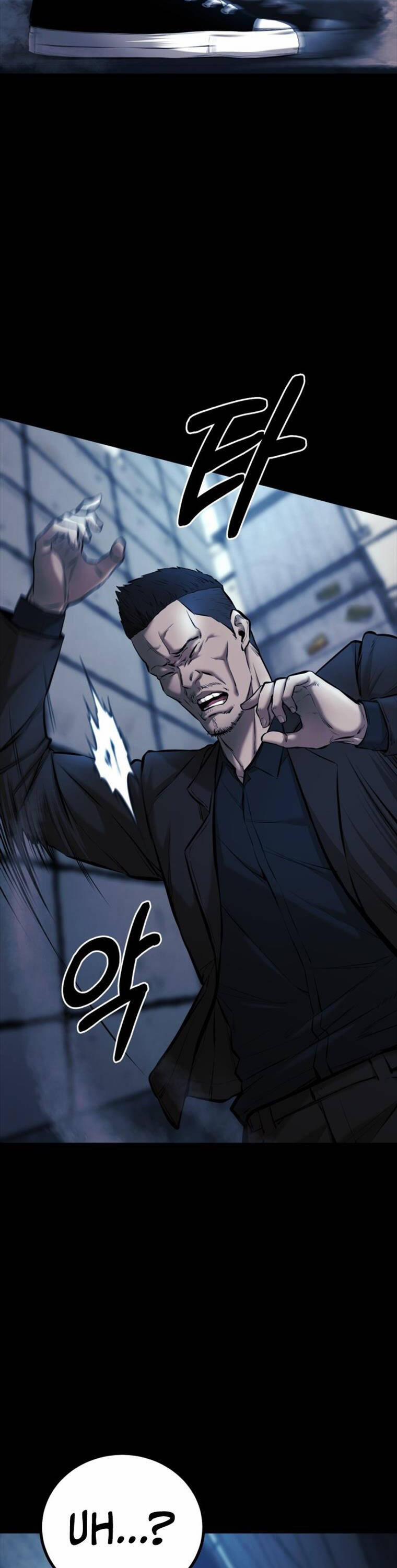 Thanh Kiếm Báo Thù 4 trang 48