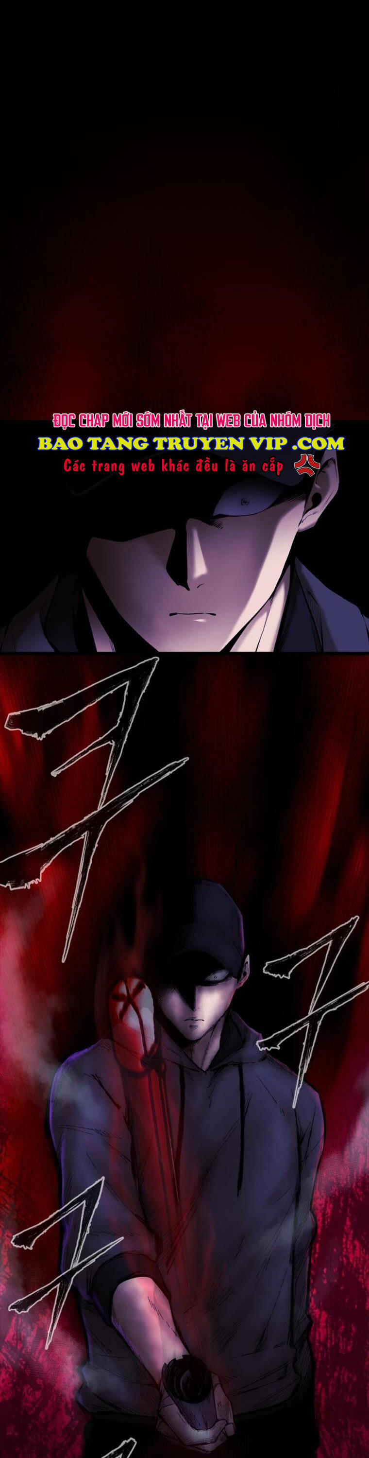 Thanh Kiếm Báo Thù 4 trang 50