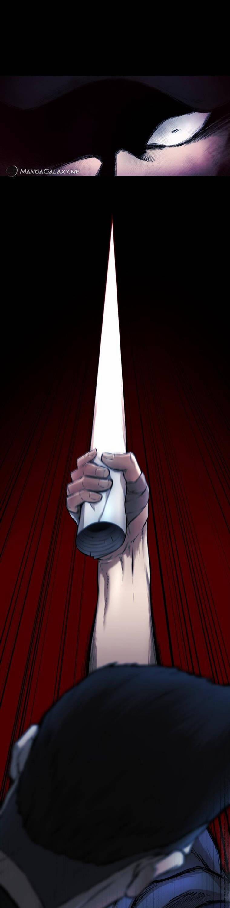 Thanh Kiếm Báo Thù 4 trang 52