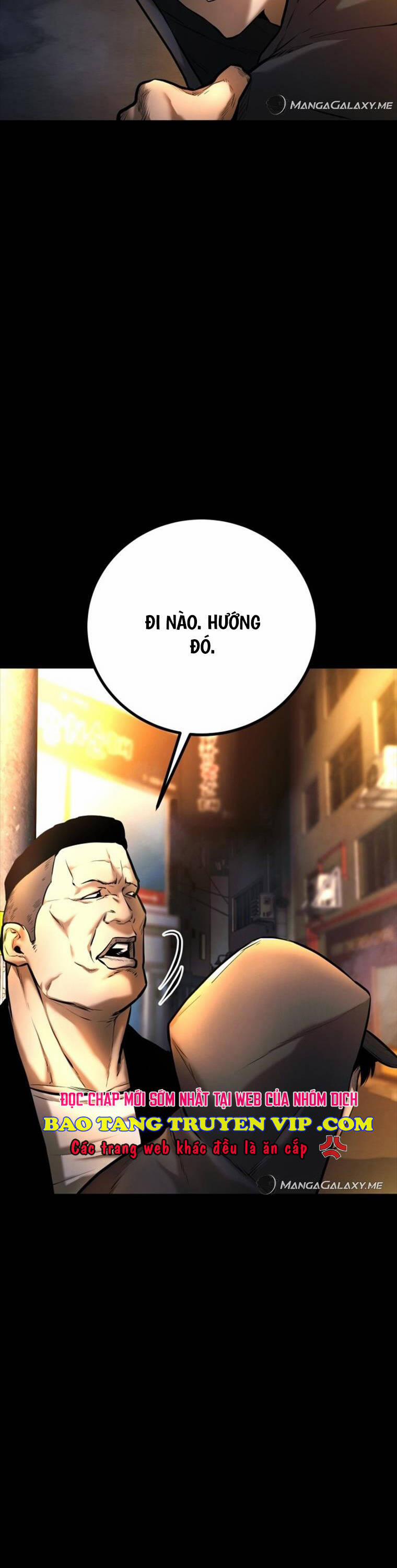 Thanh Kiếm Báo Thù 4 trang 6