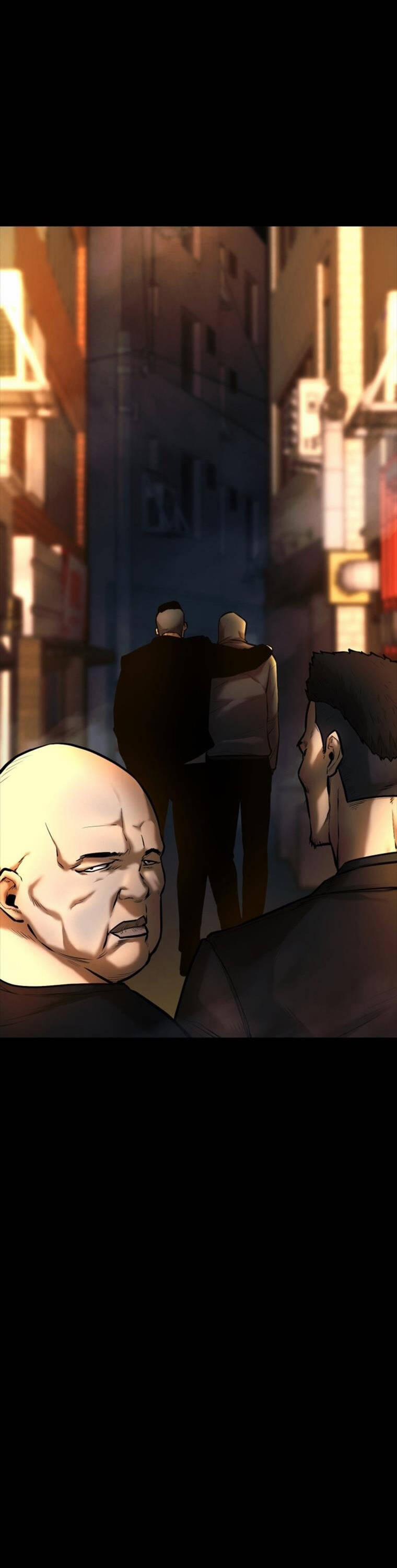 Thanh Kiếm Báo Thù 4 trang 7