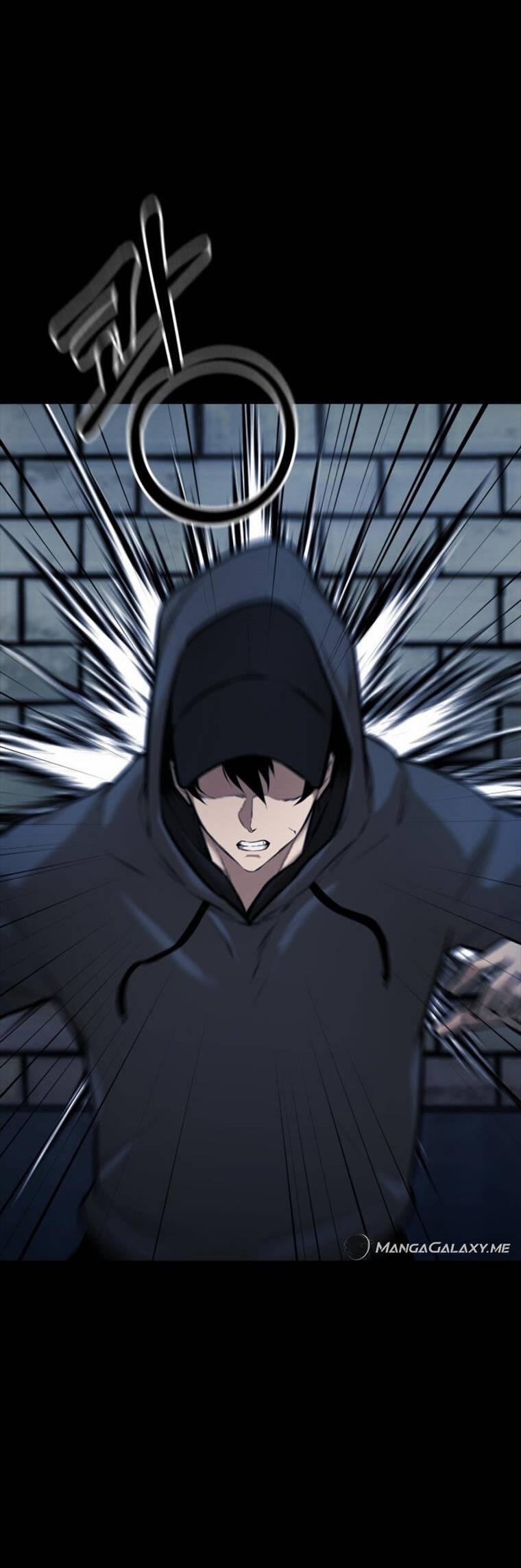 Thanh Kiếm Báo Thù 4 trang 9