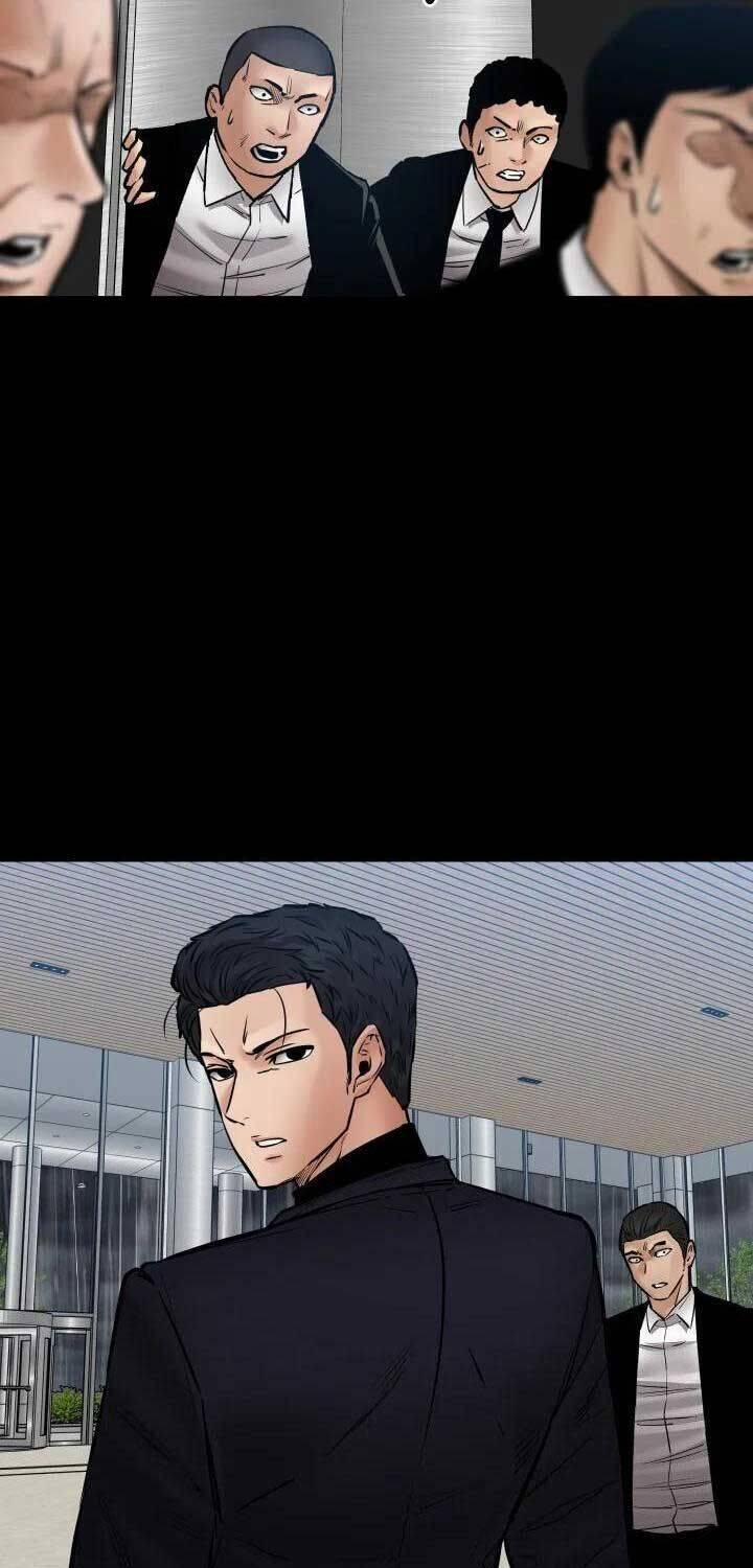 Thanh Kiếm Báo Thù 40 trang 0