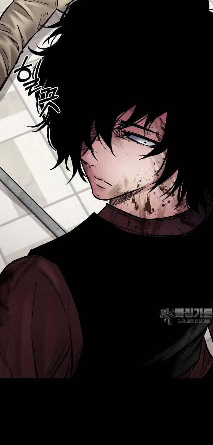 Thanh Kiếm Báo Thù 40 trang 13