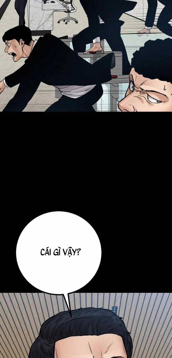 Thanh Kiếm Báo Thù 40 trang 2